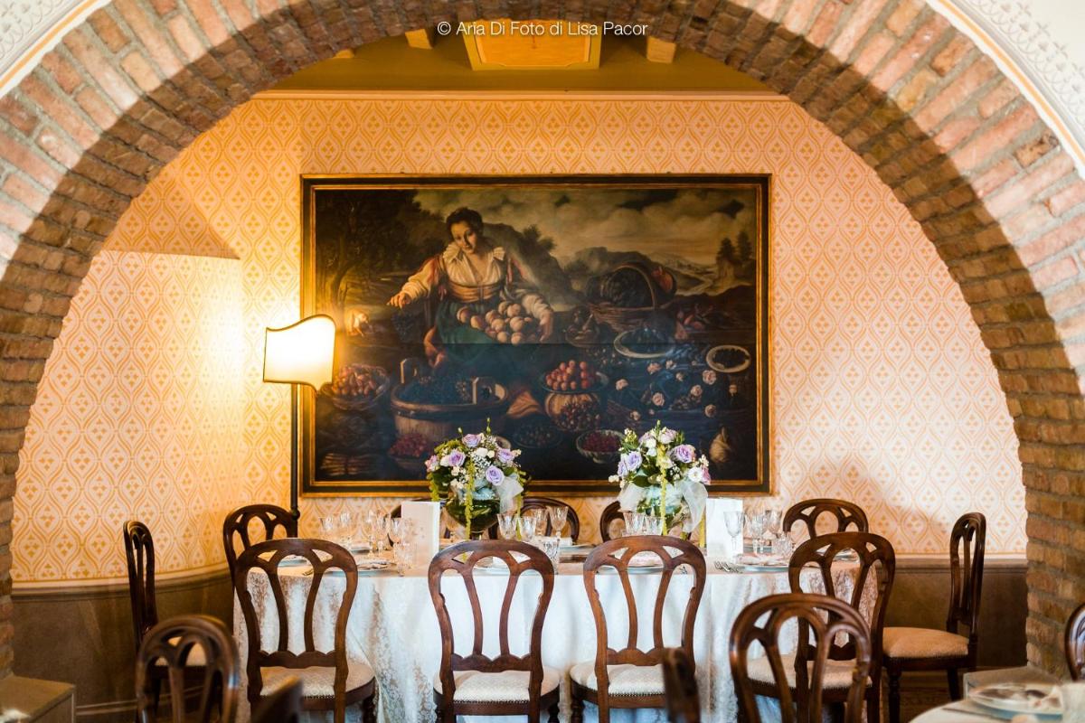 Castello Di Spessa - Residenze d'epoca
