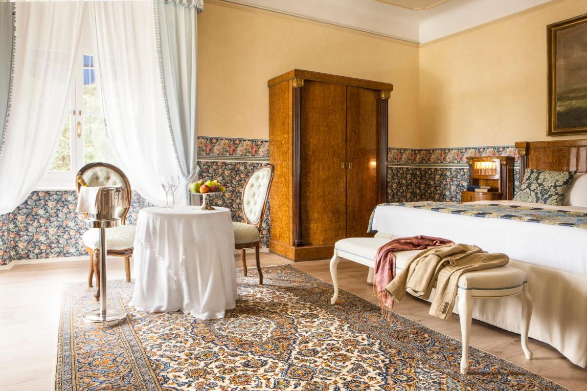 Castello Di Spessa - Residenze d'epoca