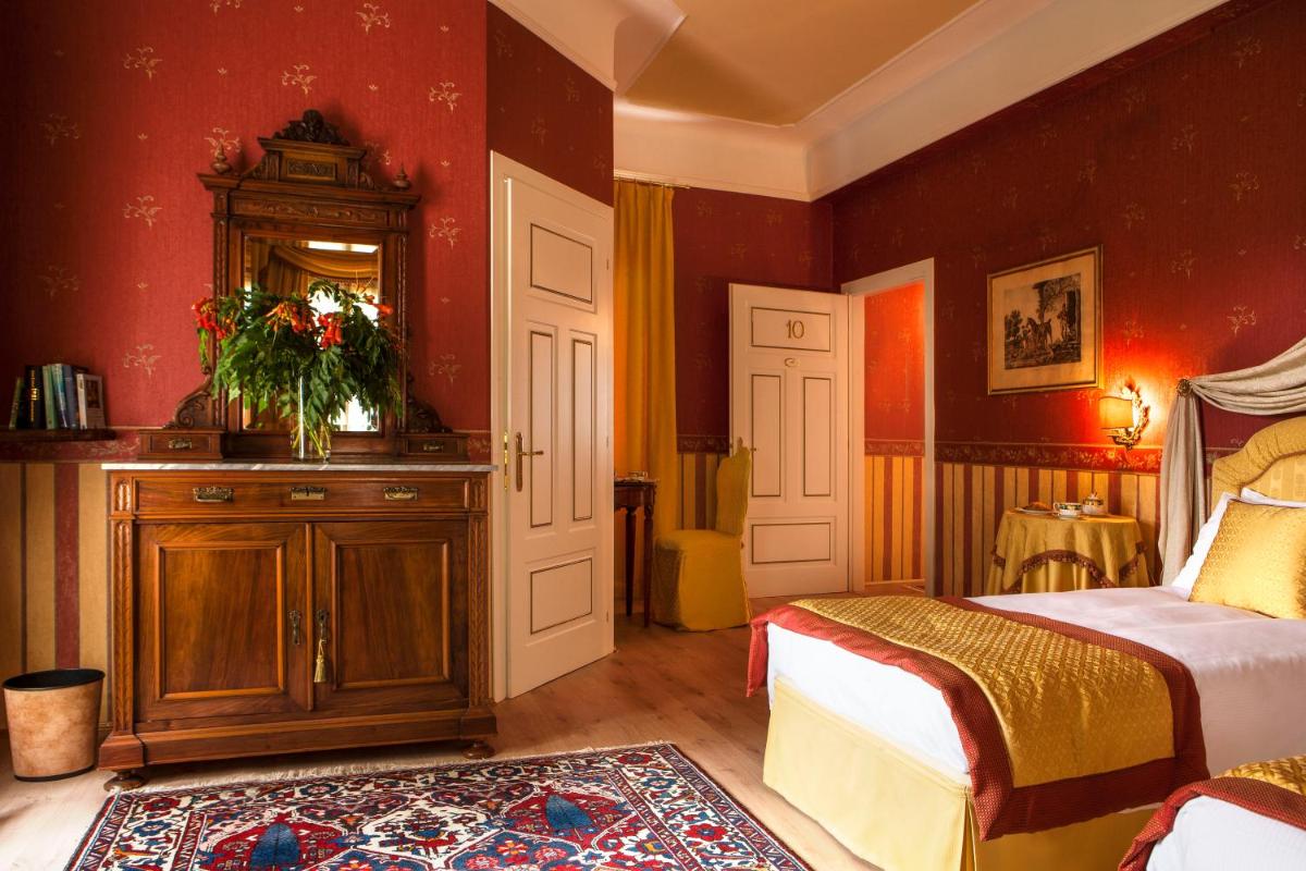 Castello Di Spessa - Residenze d'epoca