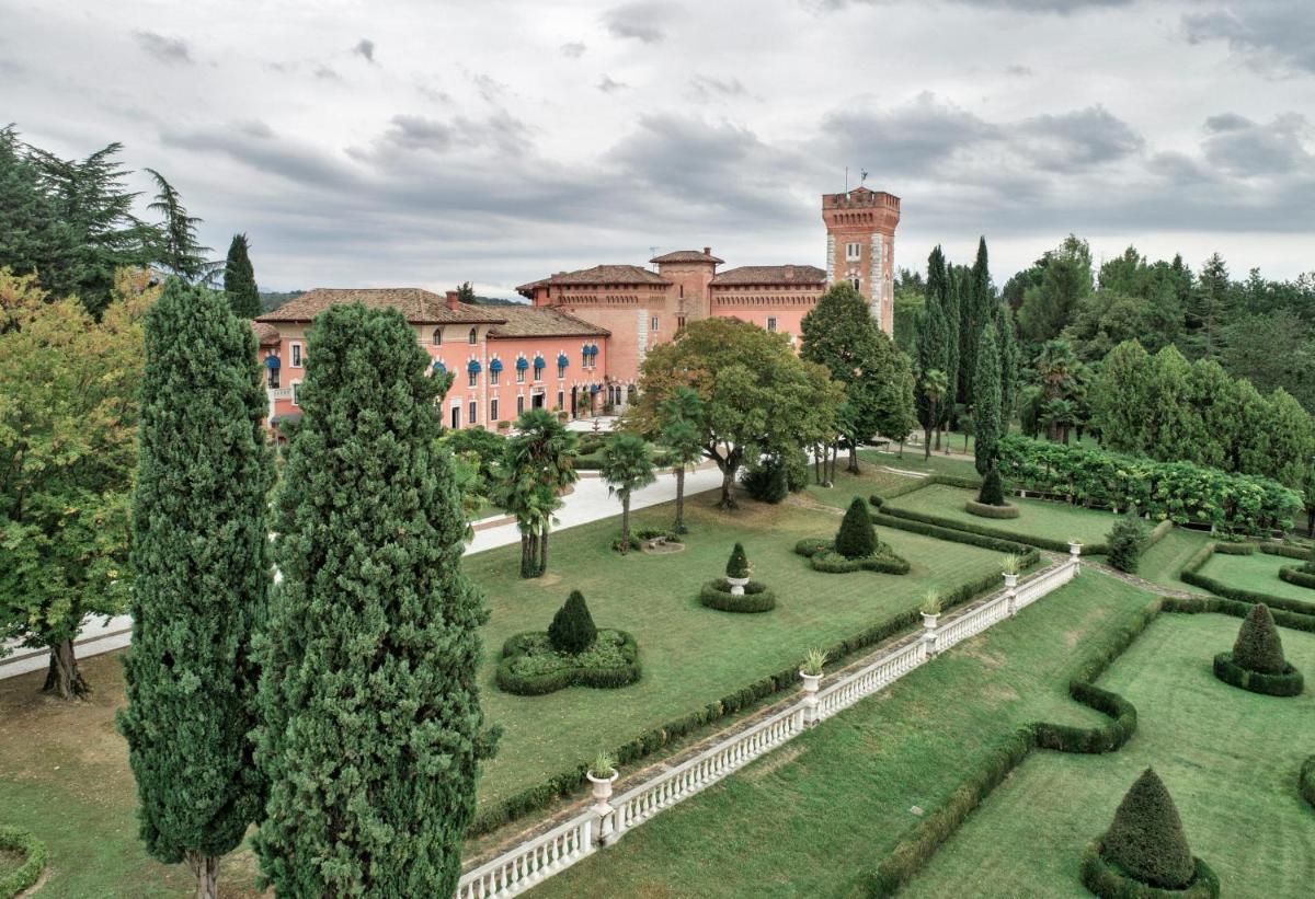 Castello Di Spessa - Residenze d'epoca