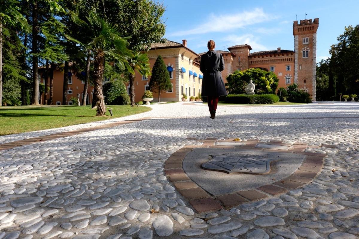 Castello Di Spessa - Residenze d'epoca