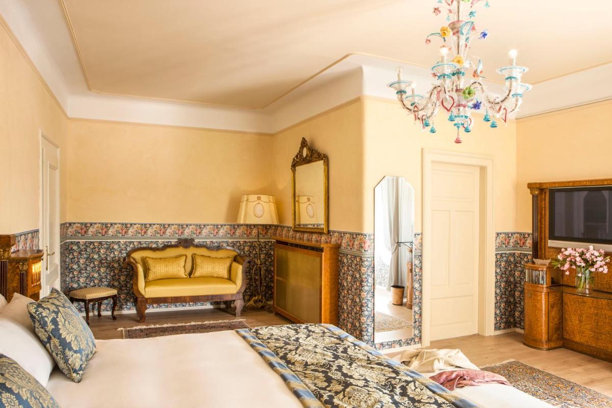 Castello Di Spessa - Residenze d'epoca