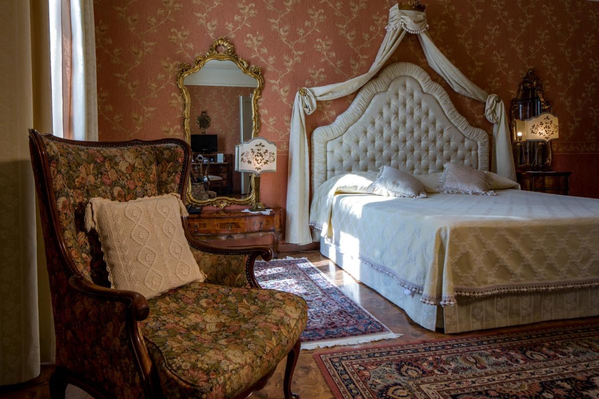 Castello Di Spessa - Residenze d'epoca
