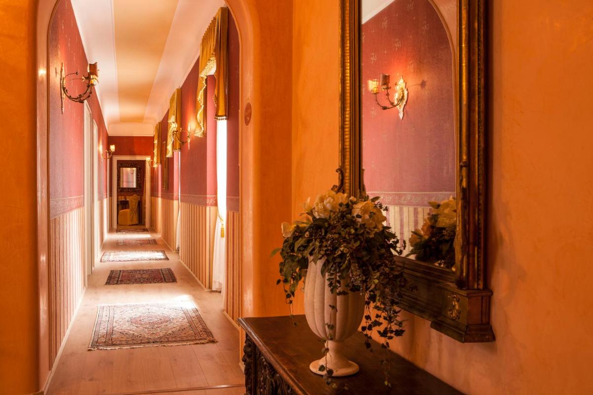 Castello Di Spessa - Residenze d'epoca