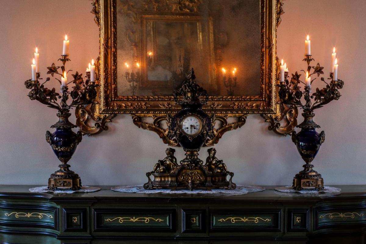 Castello Di Spessa - Residenze d'epoca