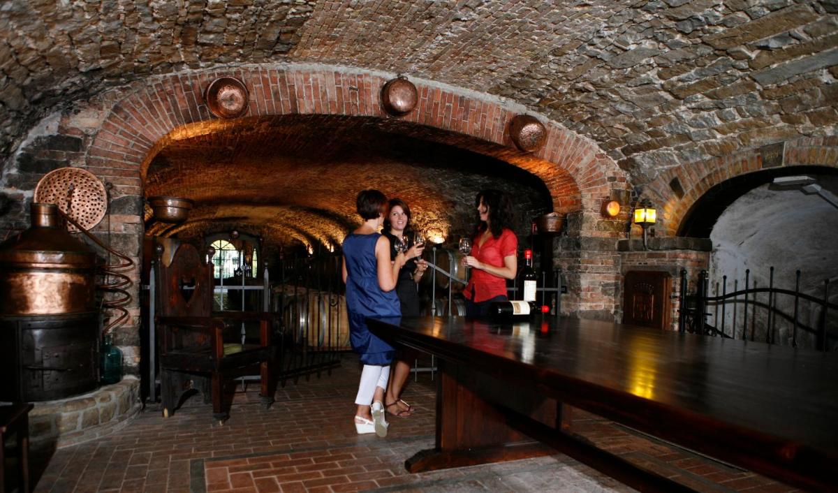 Castello Di Spessa - Residenze d'epoca