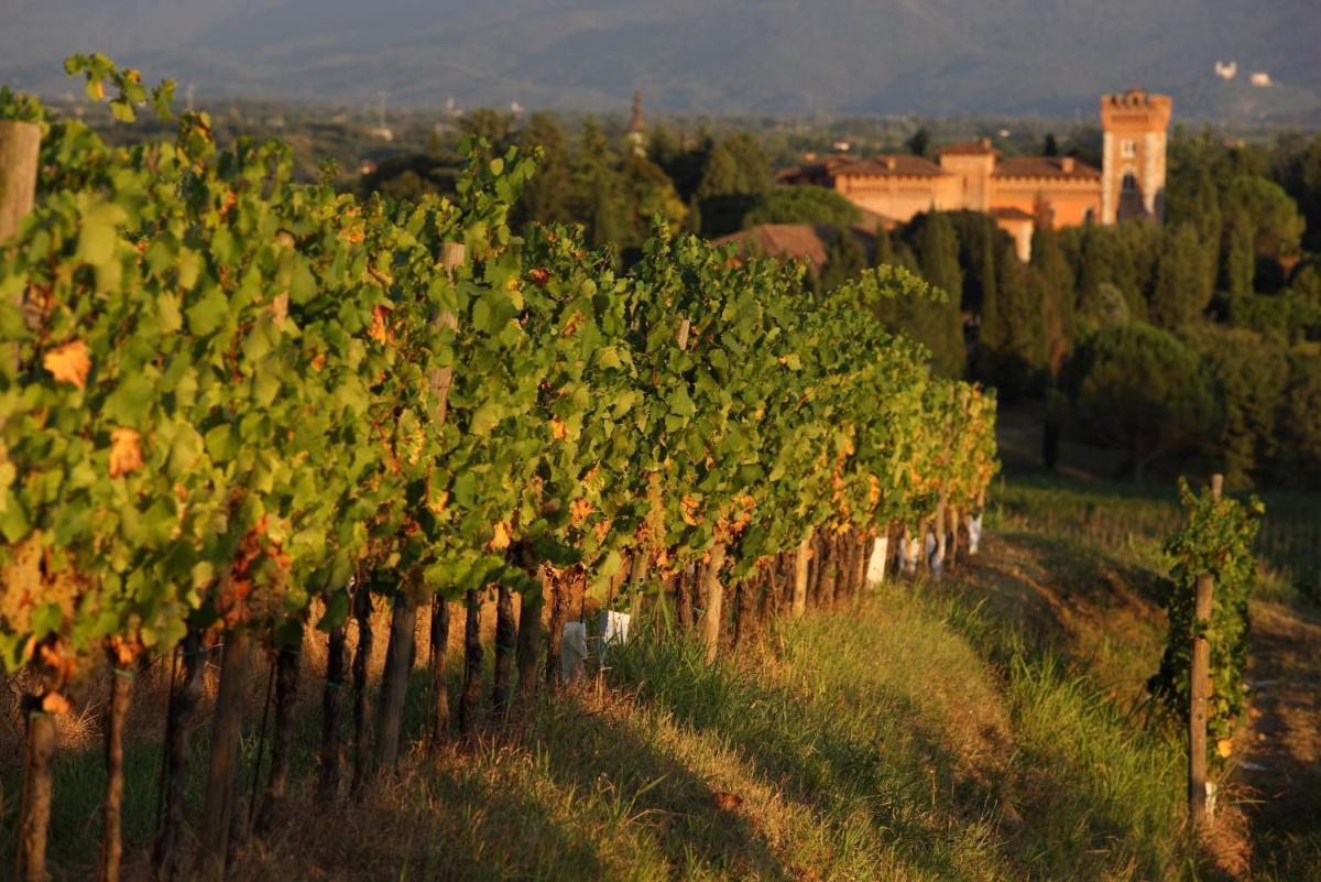 Castello Di Spessa - Residenze d'epoca