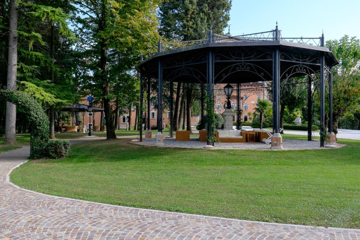 Castello Di Spessa - Residenze d'epoca