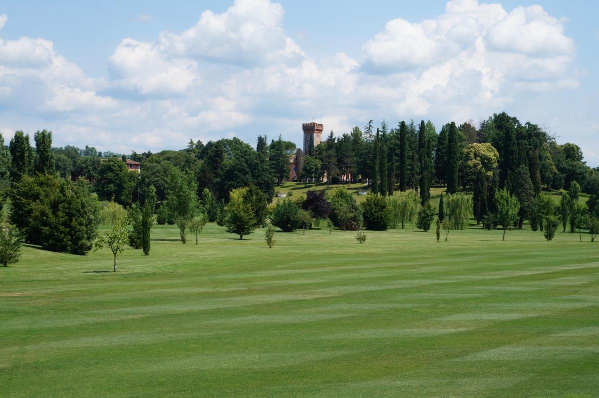 Castello Di Spessa - Residenze d'epoca