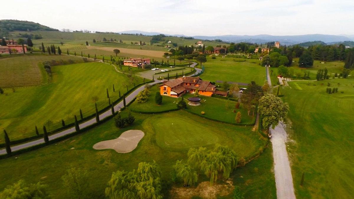 Castello Di Spessa - Residenze d'epoca