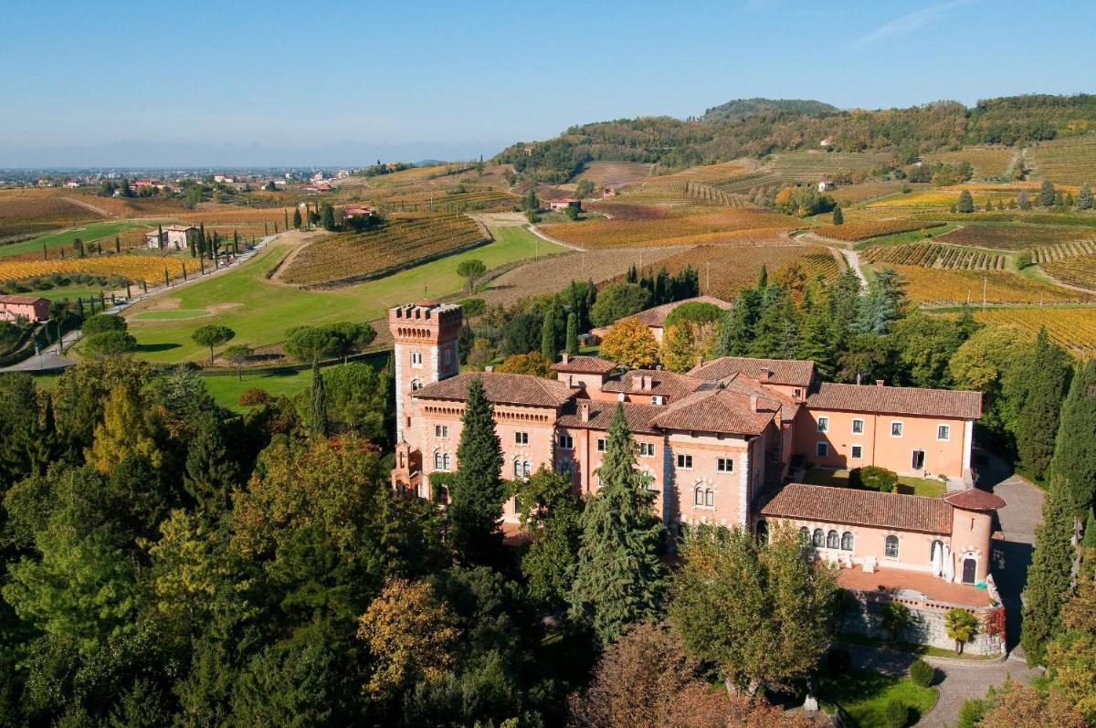Castello Di Spessa - Residenze d'epoca