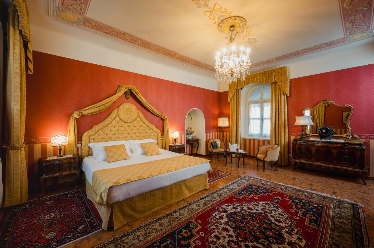 Castello Di Spessa - Residenze d'epoca