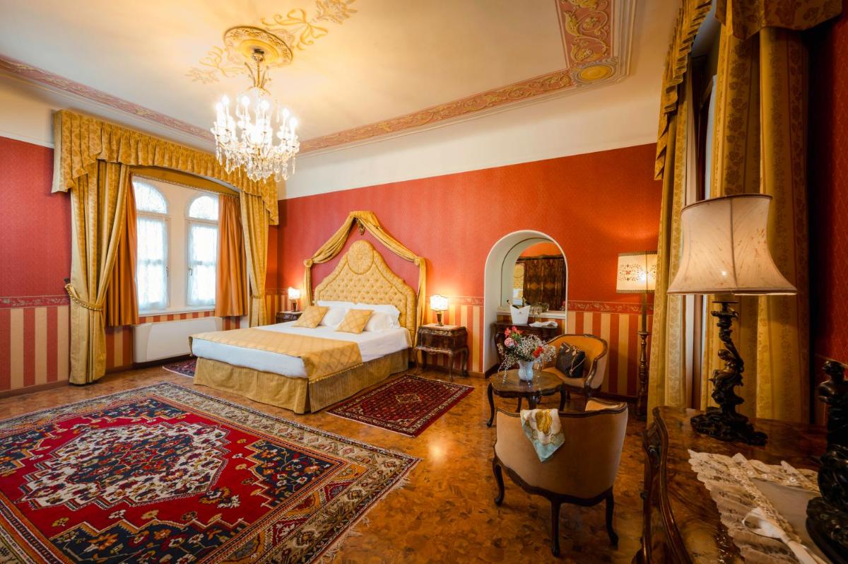 Castello Di Spessa - Residenze d'epoca