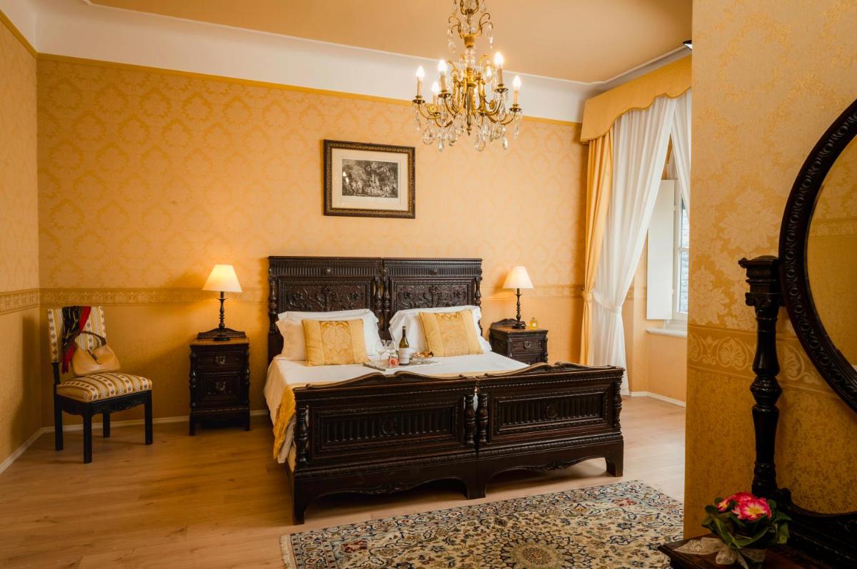 Castello Di Spessa - Residenze d'epoca