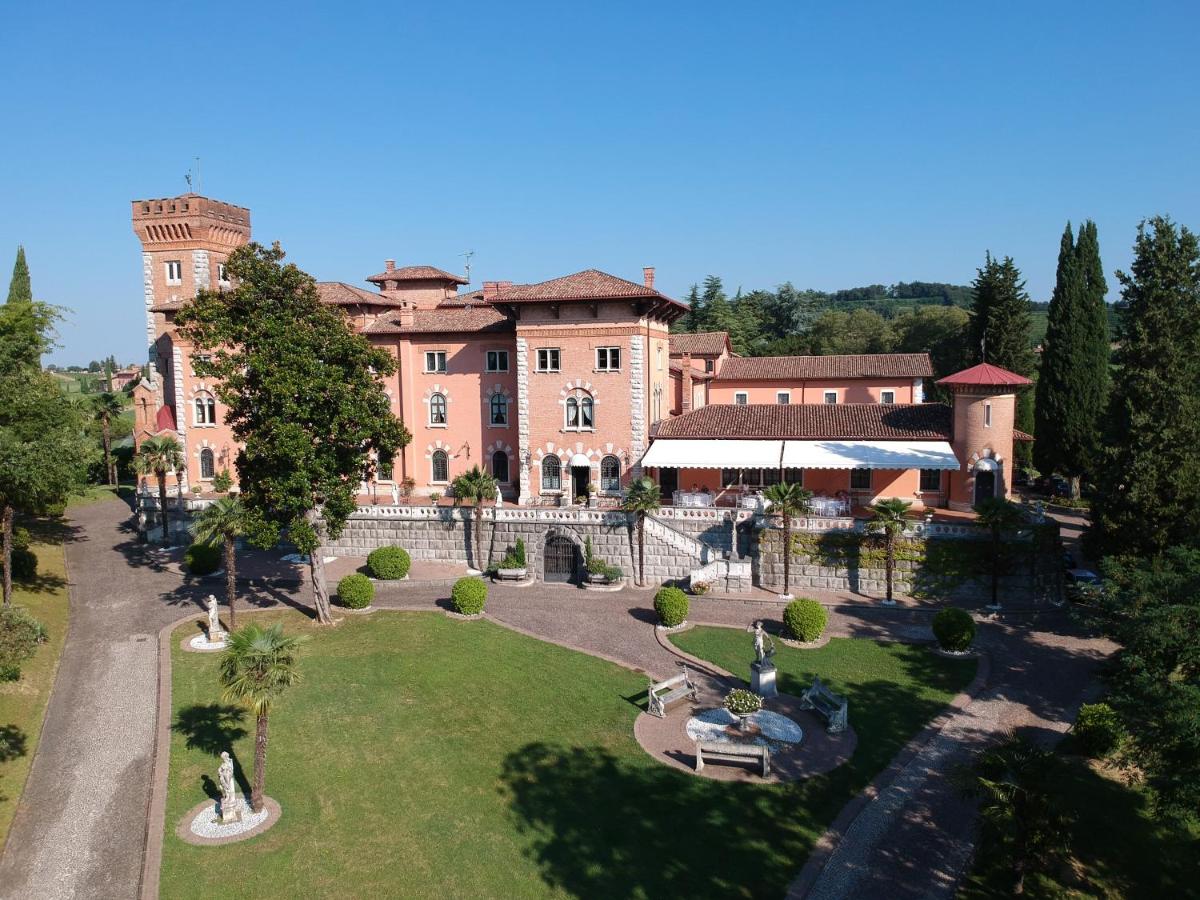 Castello Di Spessa - Residenze d'epoca