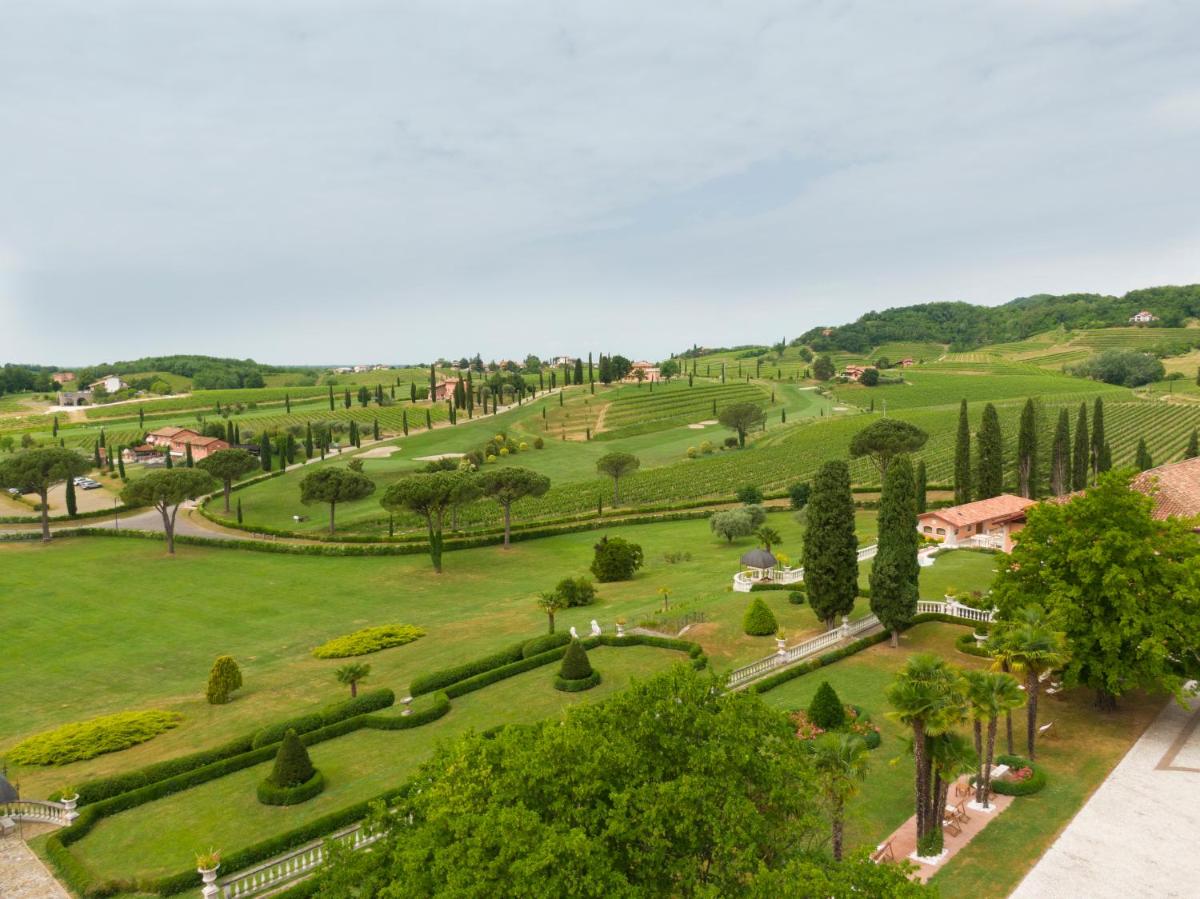 Castello Di Spessa - Residenze d'epoca