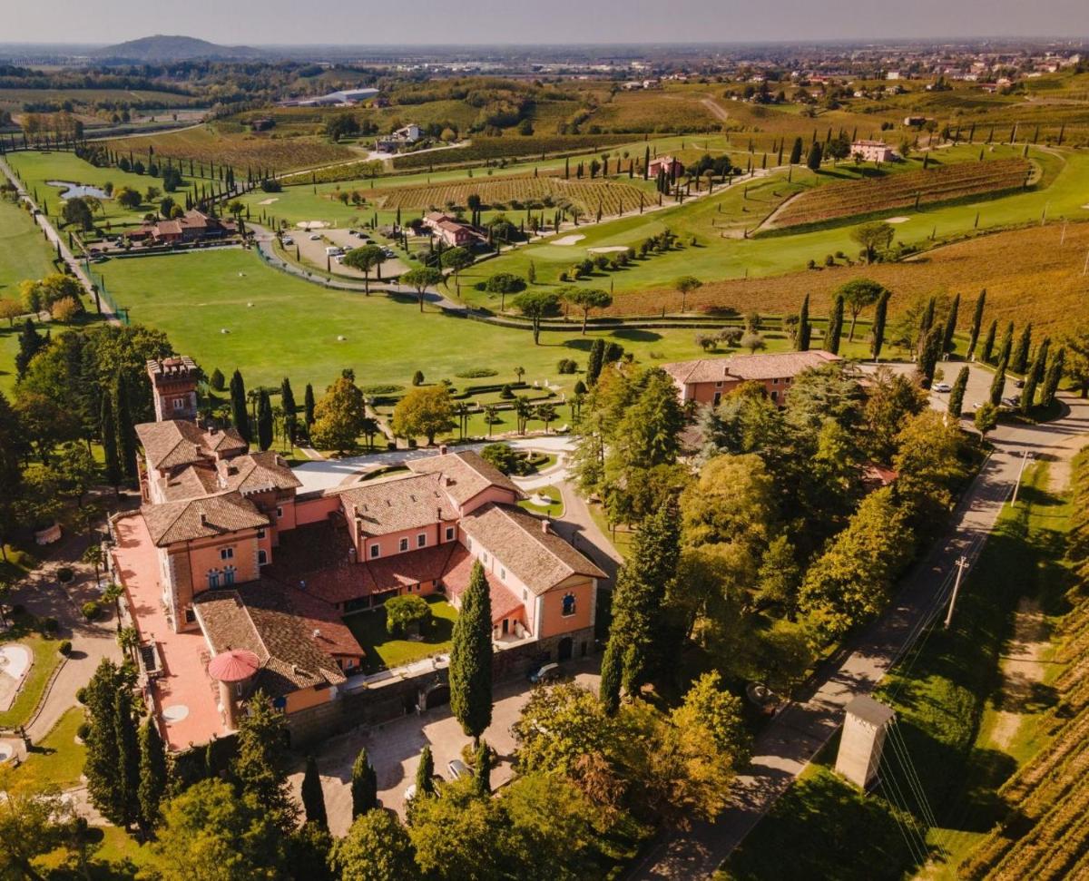 Castello Di Spessa - Residenze d'epoca