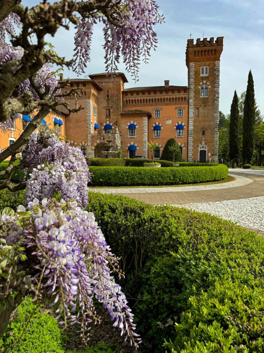 Castello Di Spessa - Residenze d'epoca