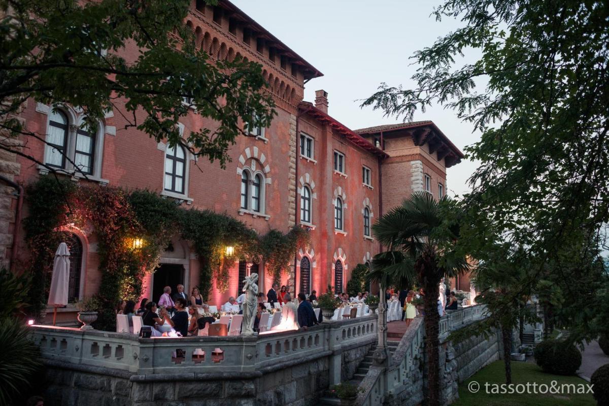 Castello Di Spessa - Residenze d'epoca