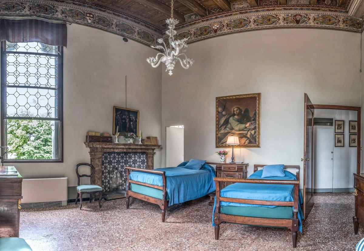 Castello di Thiene