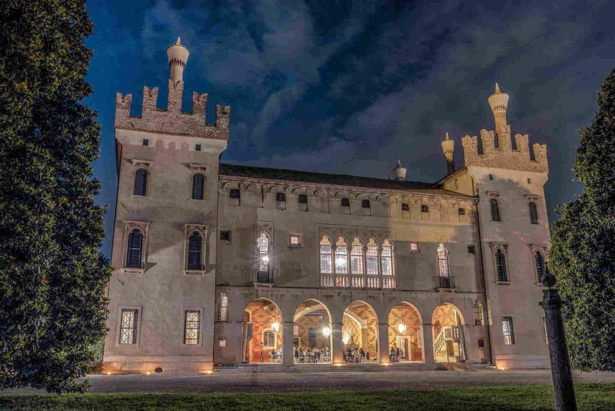 Castello di Thiene