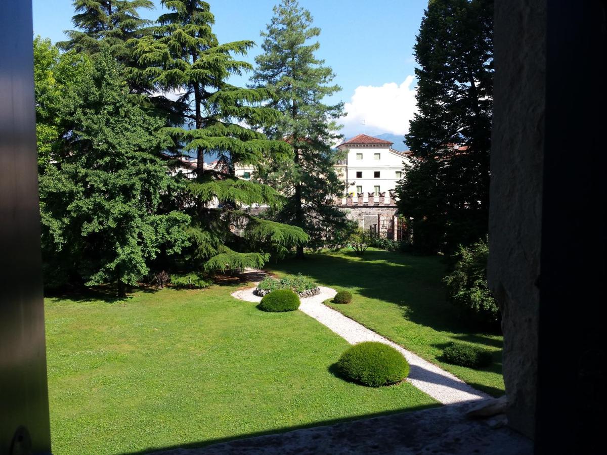 Castello di Thiene