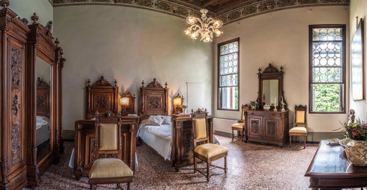 Castello di Thiene