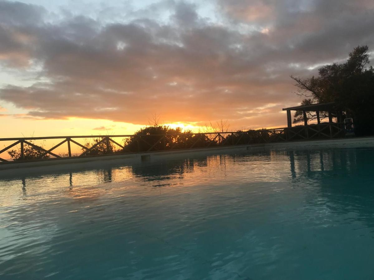 Castello di Titignano