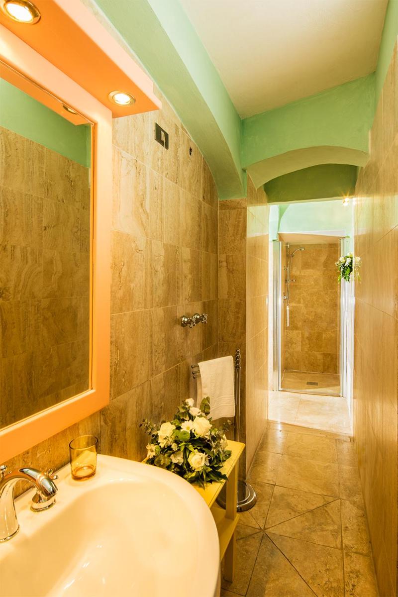 Castello di Titignano