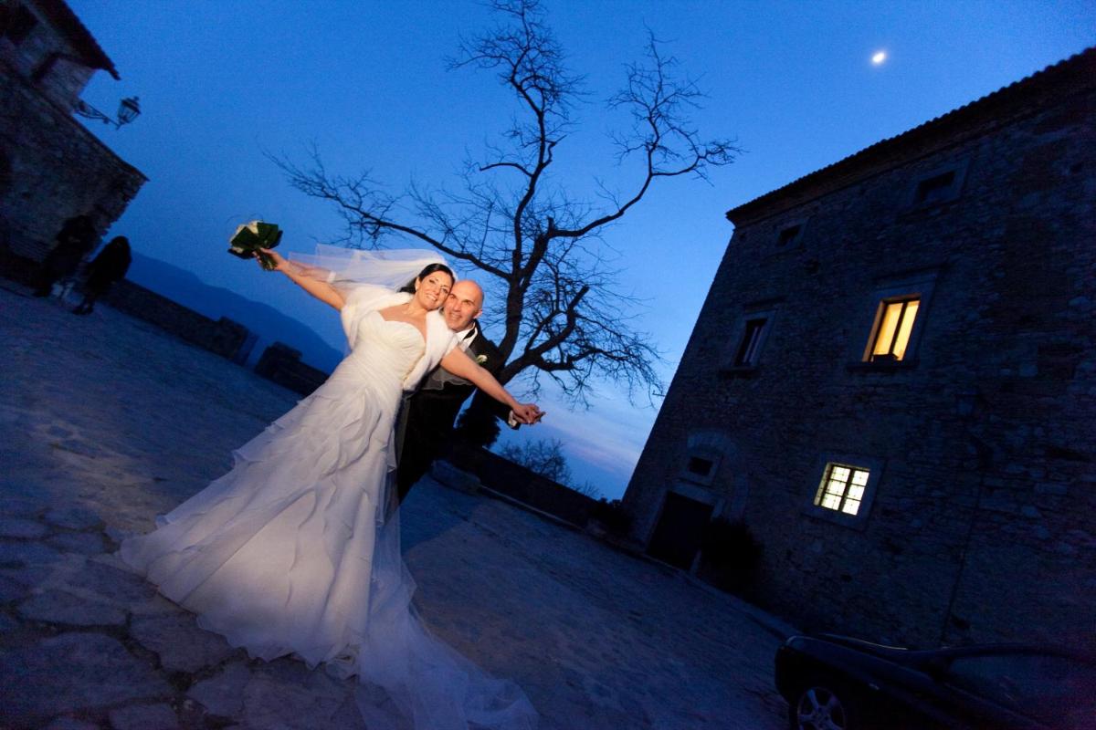 Castello di Titignano