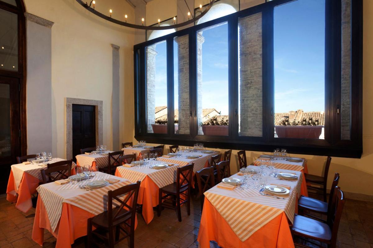 Castello di Titignano