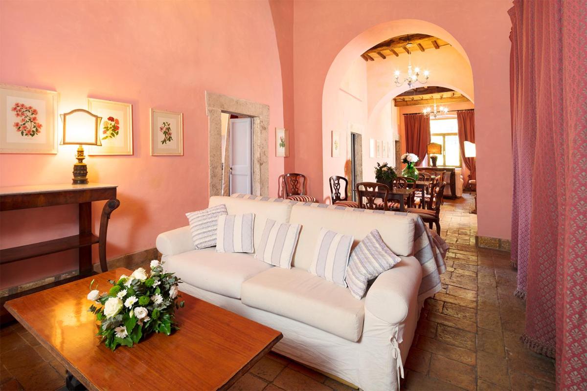 Castello di Titignano