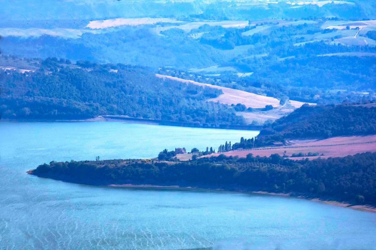 Castello di Titignano