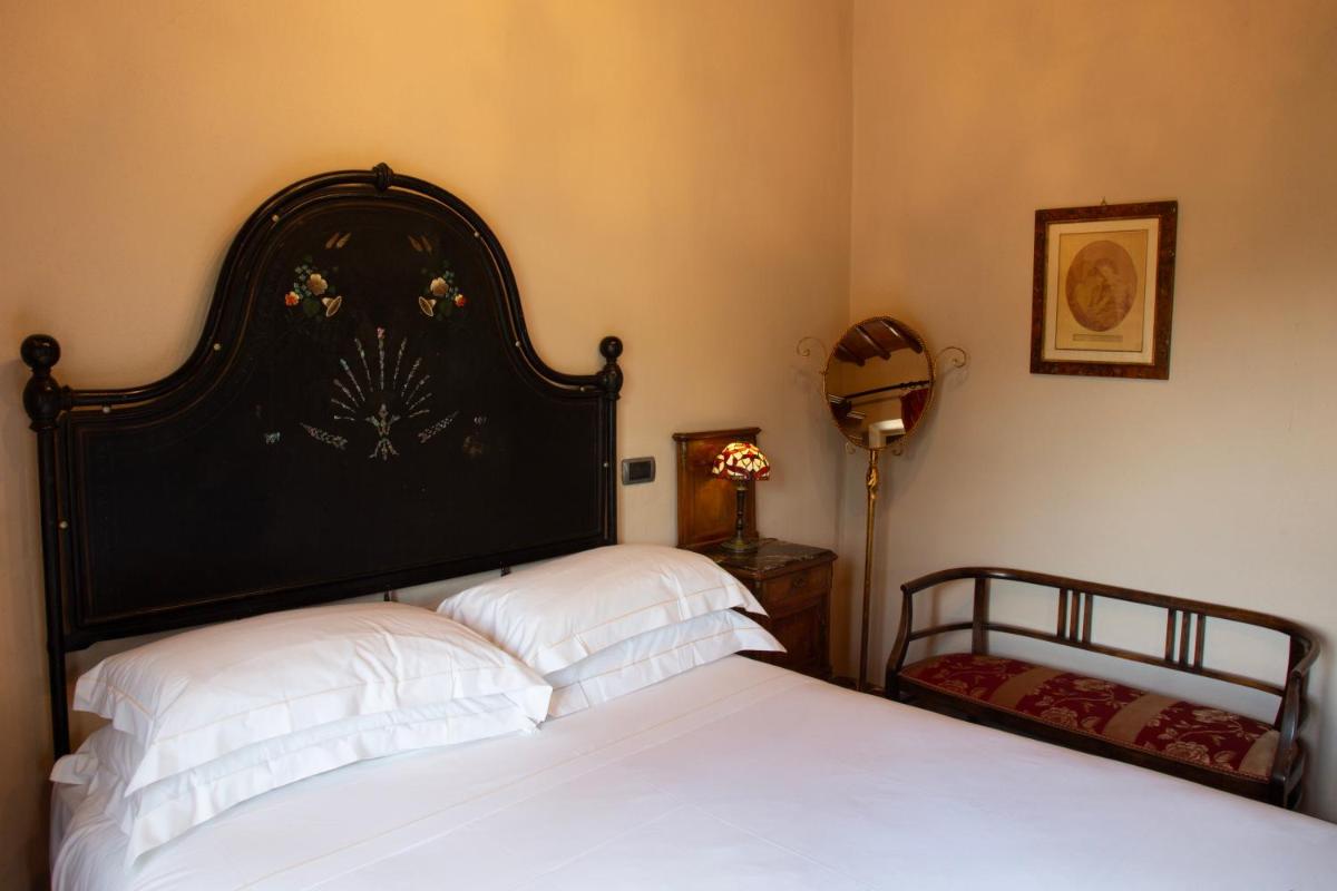 Castello Di Tornano Wine Relais