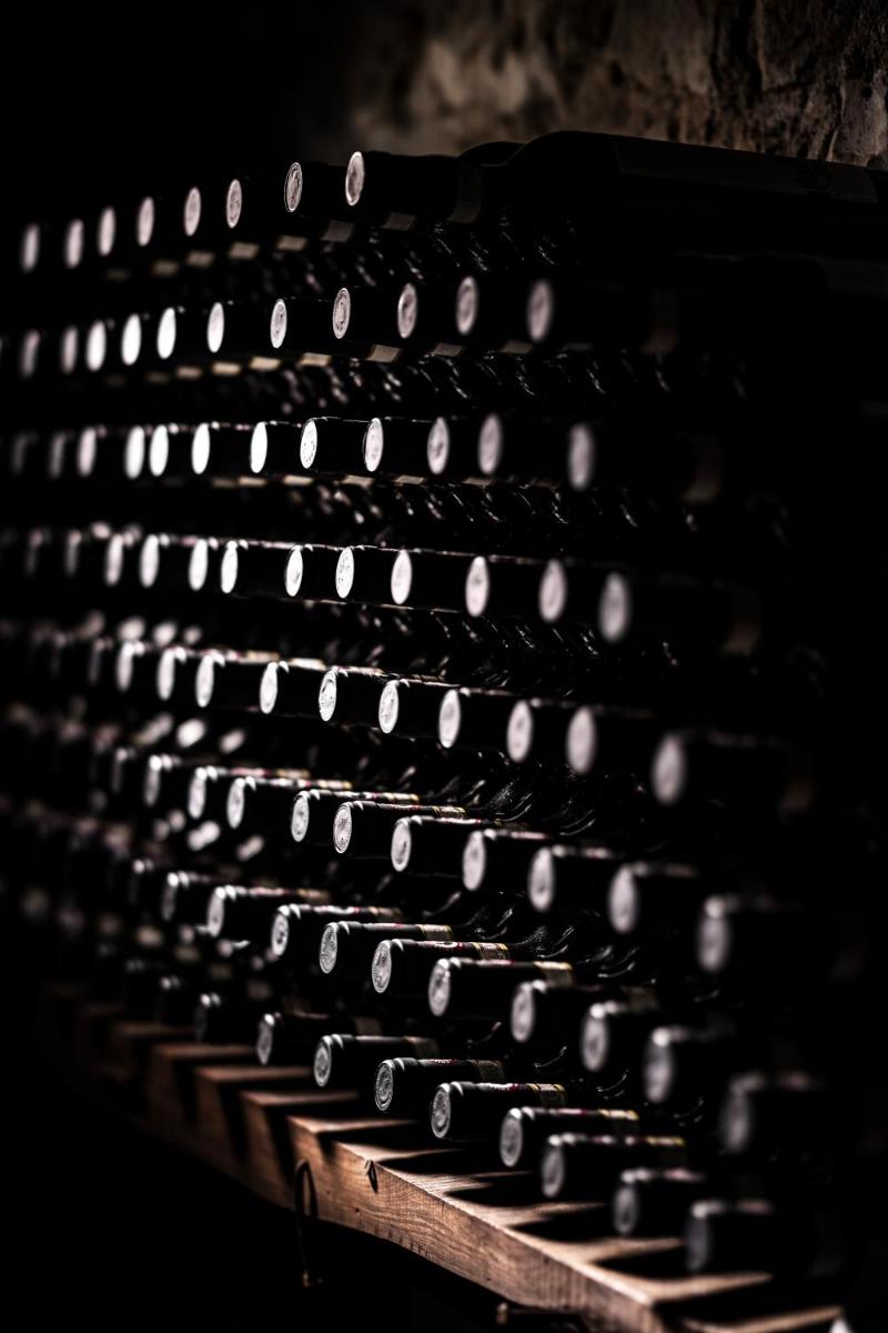 Castello Di Tornano Wine Relais