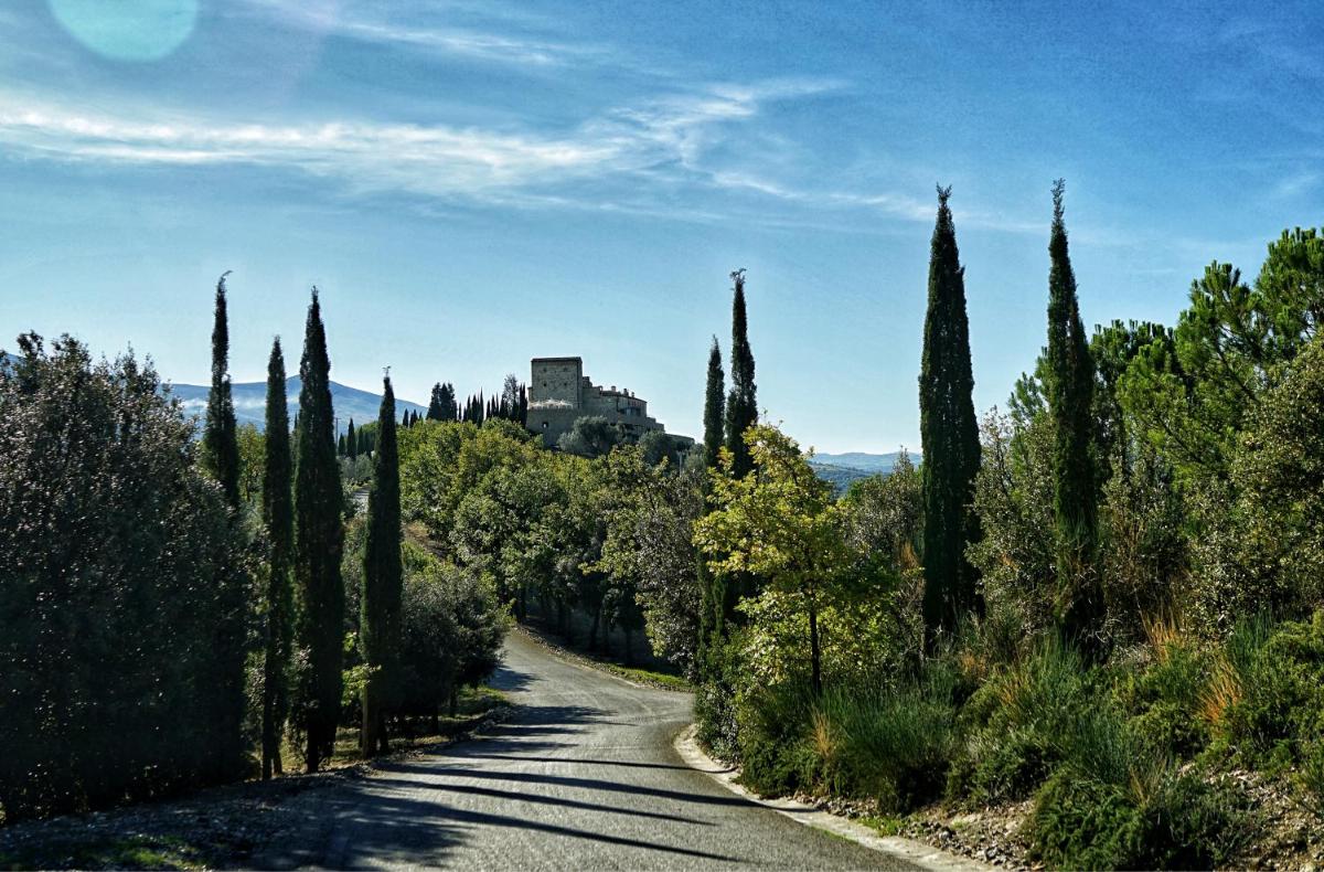 Castello di Velona Resort, Thermal SPA & Winery