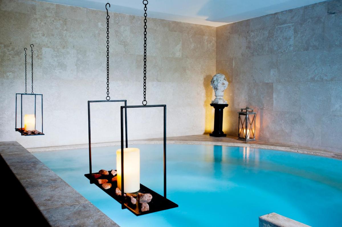 Castello di Velona Resort, Thermal SPA & Winery