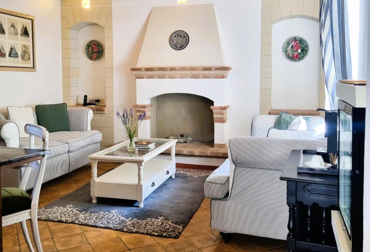 Castello di Velona Resort, Thermal SPA & Winery