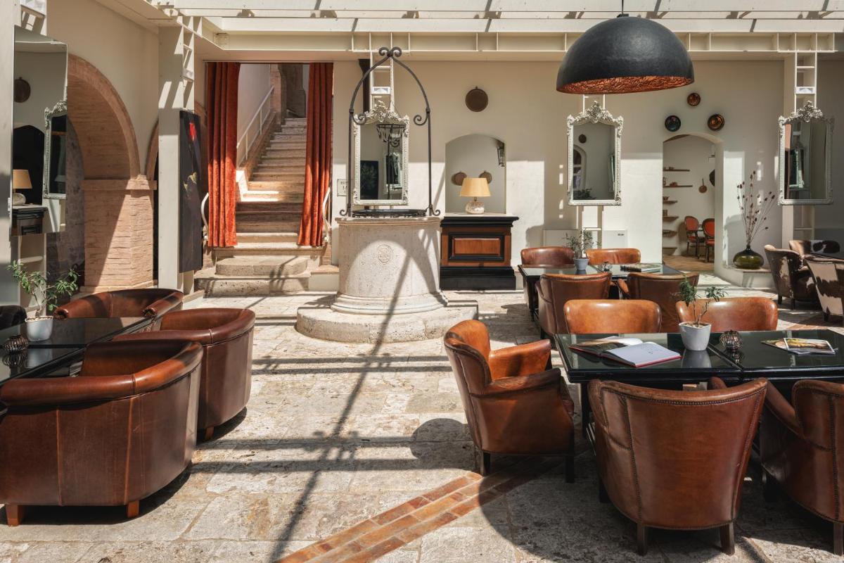 Castello di Velona Resort, Thermal SPA & Winery