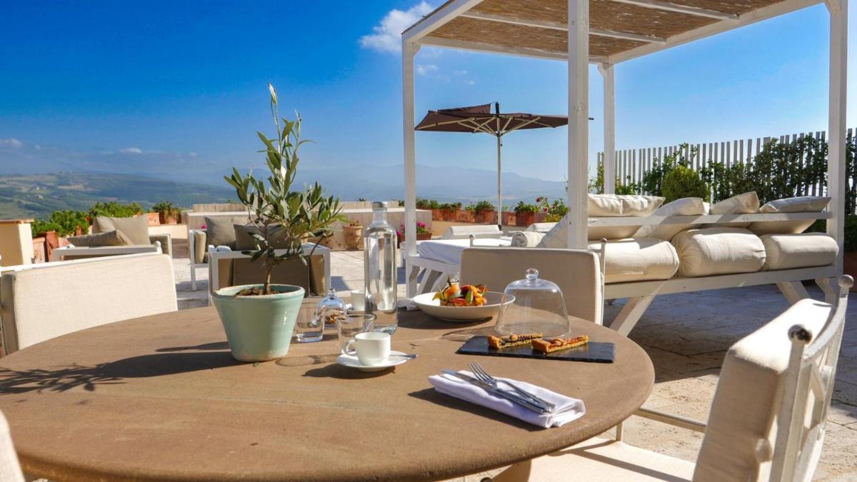 Castello di Velona Resort, Thermal SPA & Winery