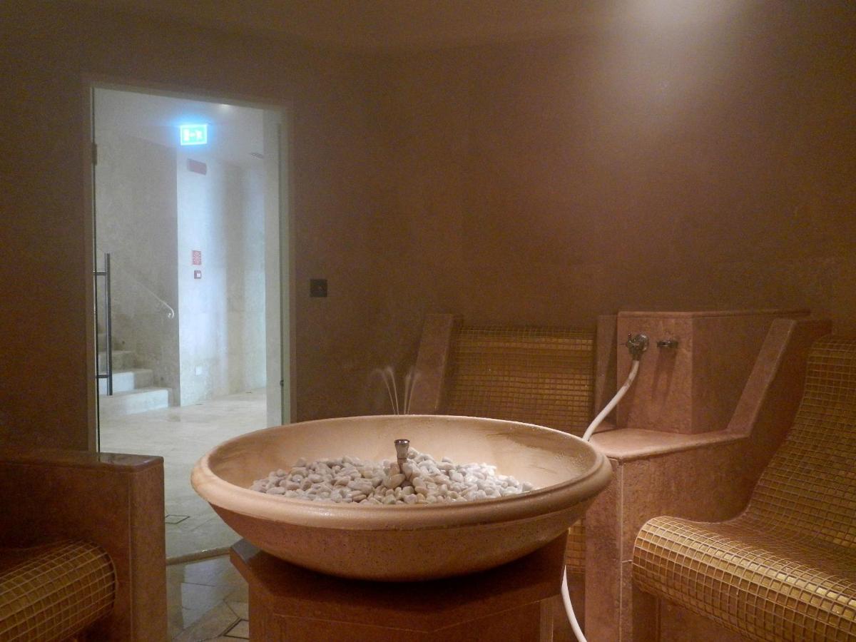 Castello di Velona Resort, Thermal SPA & Winery