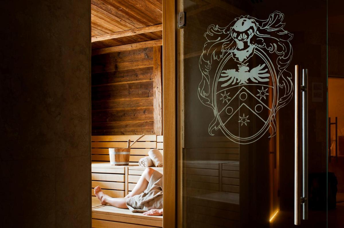 Castello di Velona Resort, Thermal SPA & Winery