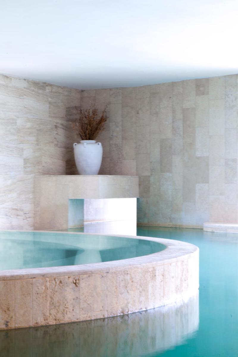 Castello di Velona Resort, Thermal SPA & Winery