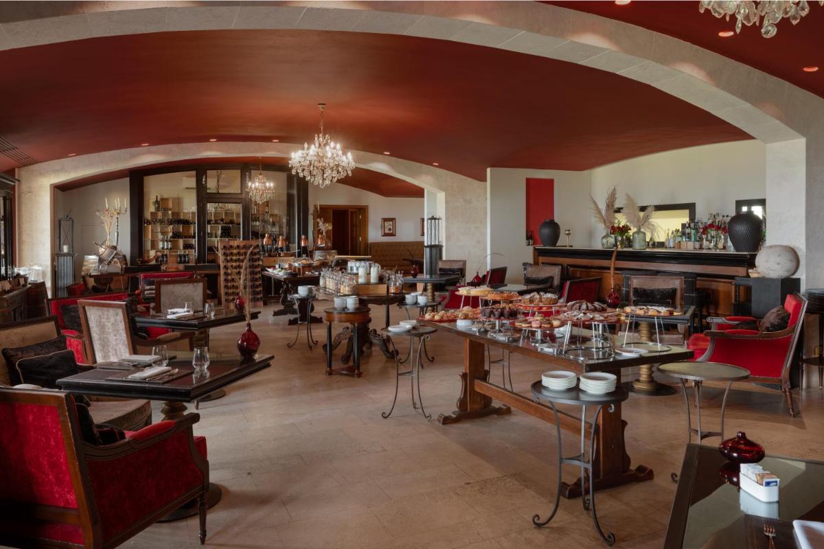 Castello di Velona Resort, Thermal SPA & Winery
