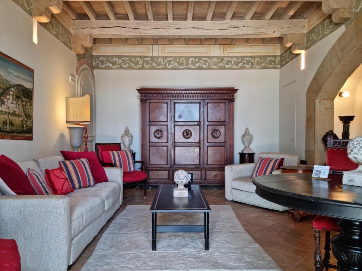 Castello di Velona Resort, Thermal SPA & Winery