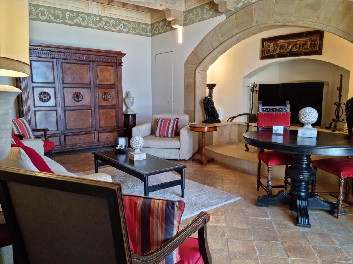 Castello di Velona Resort, Thermal SPA & Winery