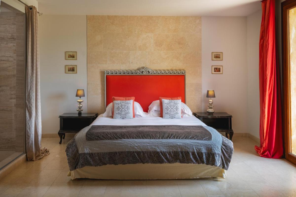 Castello di Velona Resort, Thermal SPA & Winery