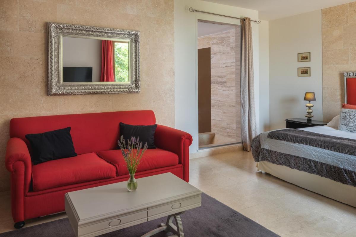 Castello di Velona Resort, Thermal SPA & Winery
