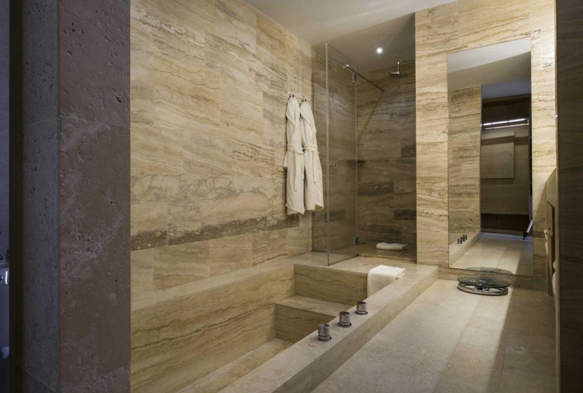 Castello di Velona Resort, Thermal SPA & Winery