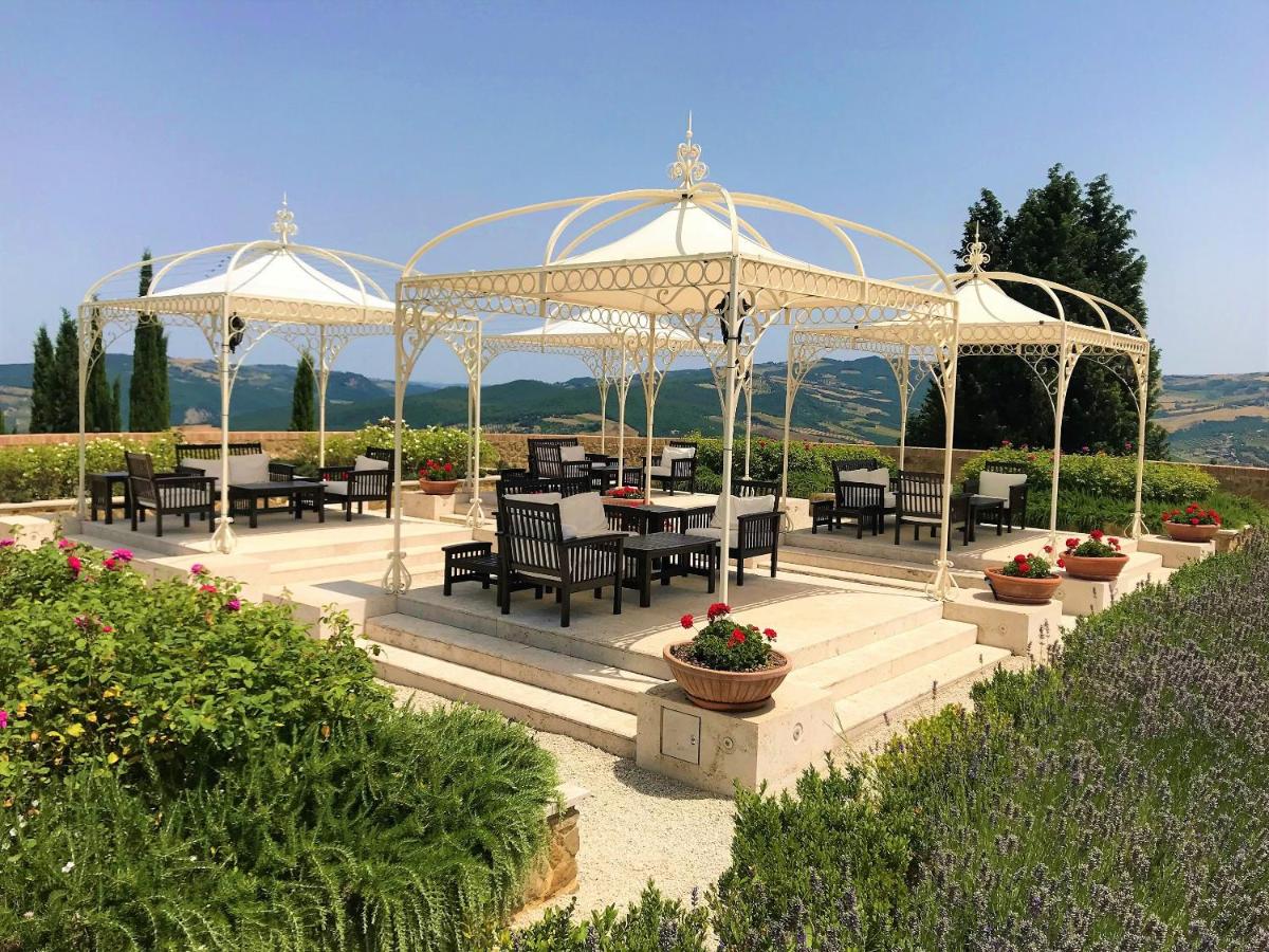 Castello di Velona Resort, Thermal SPA & Winery